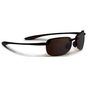 Gafas Maui Jim Sandy Beach Ecaille Hcl Bronze Polycarbonate Bidegrade