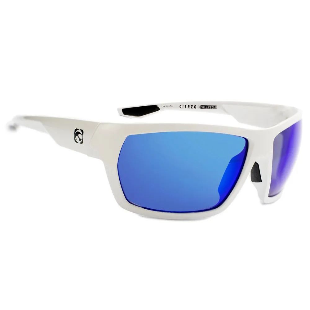 Gafas Mundaka Optic Cierzo White Smoke Blue Revo Cx Polarized