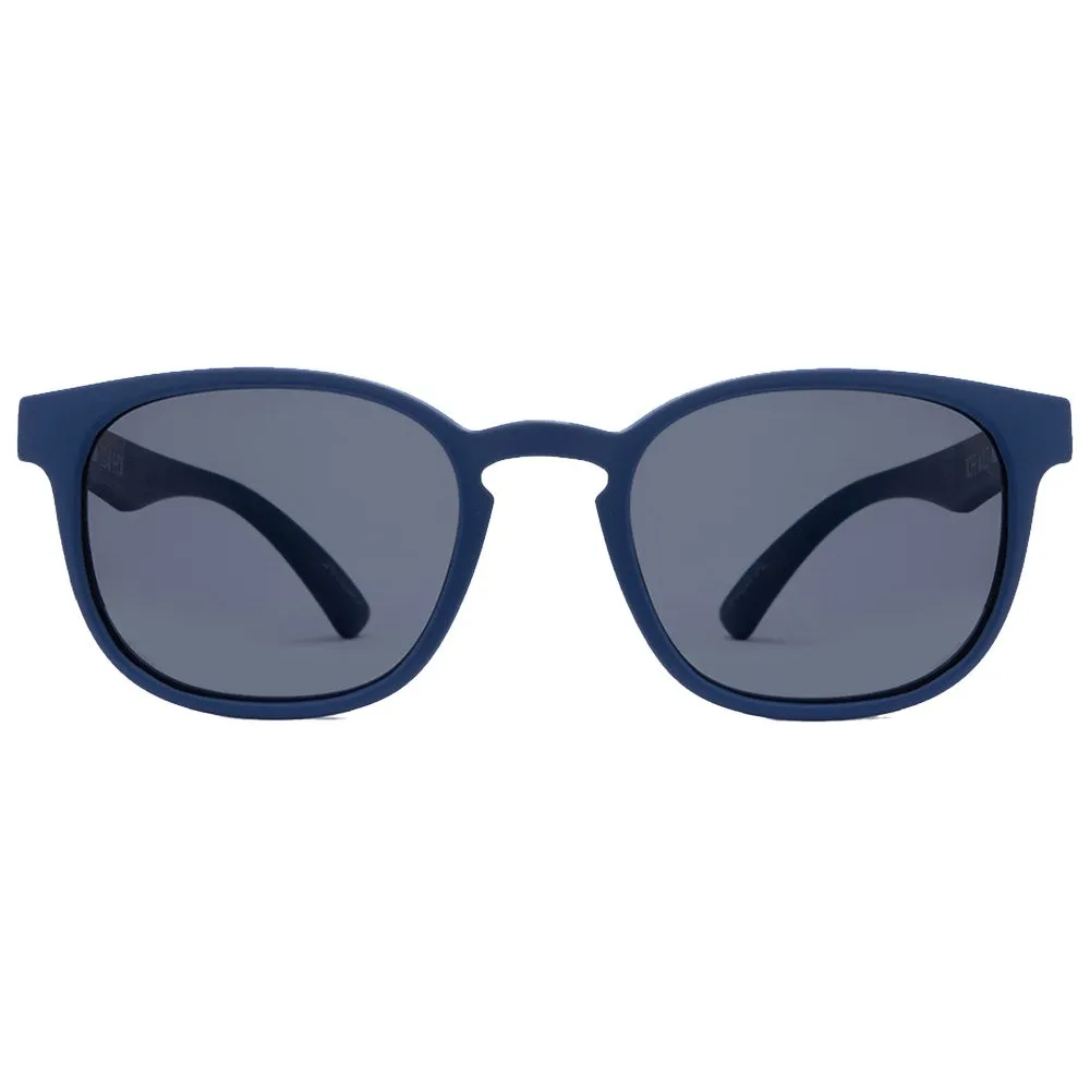 Gafas Mundaka Optic Khali Matte Blue Smoke Polarized