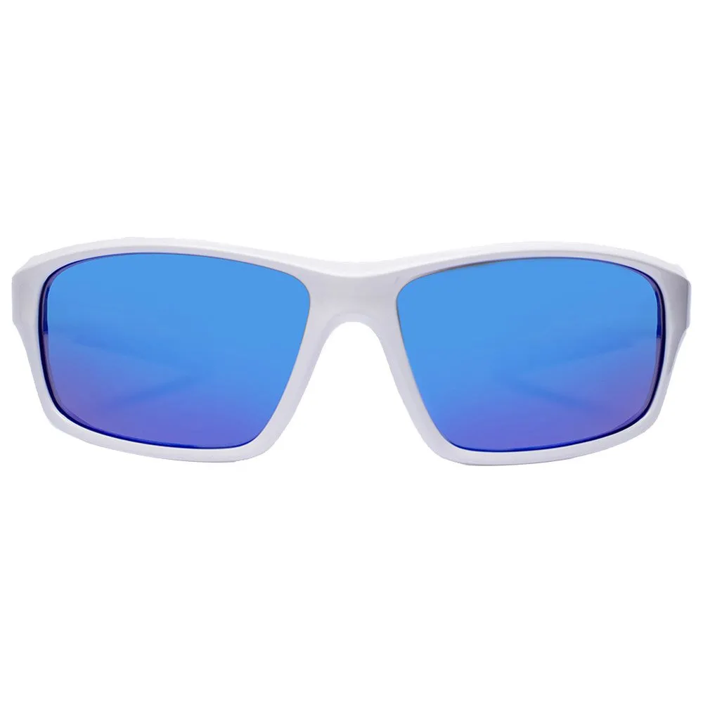 Gafas Mundaka Optic Spark White Blue Smoke Blue Revo