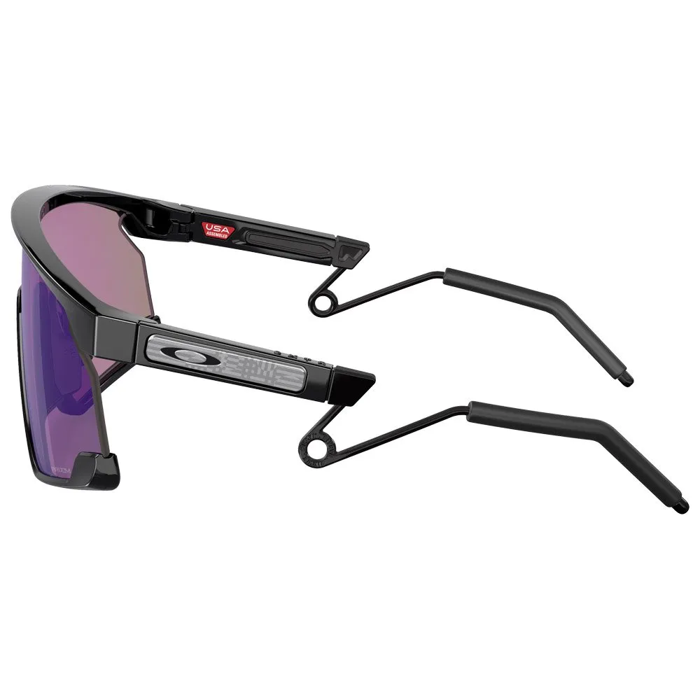 Gafas Oakley Bxtr Metal Black Prizm Jade