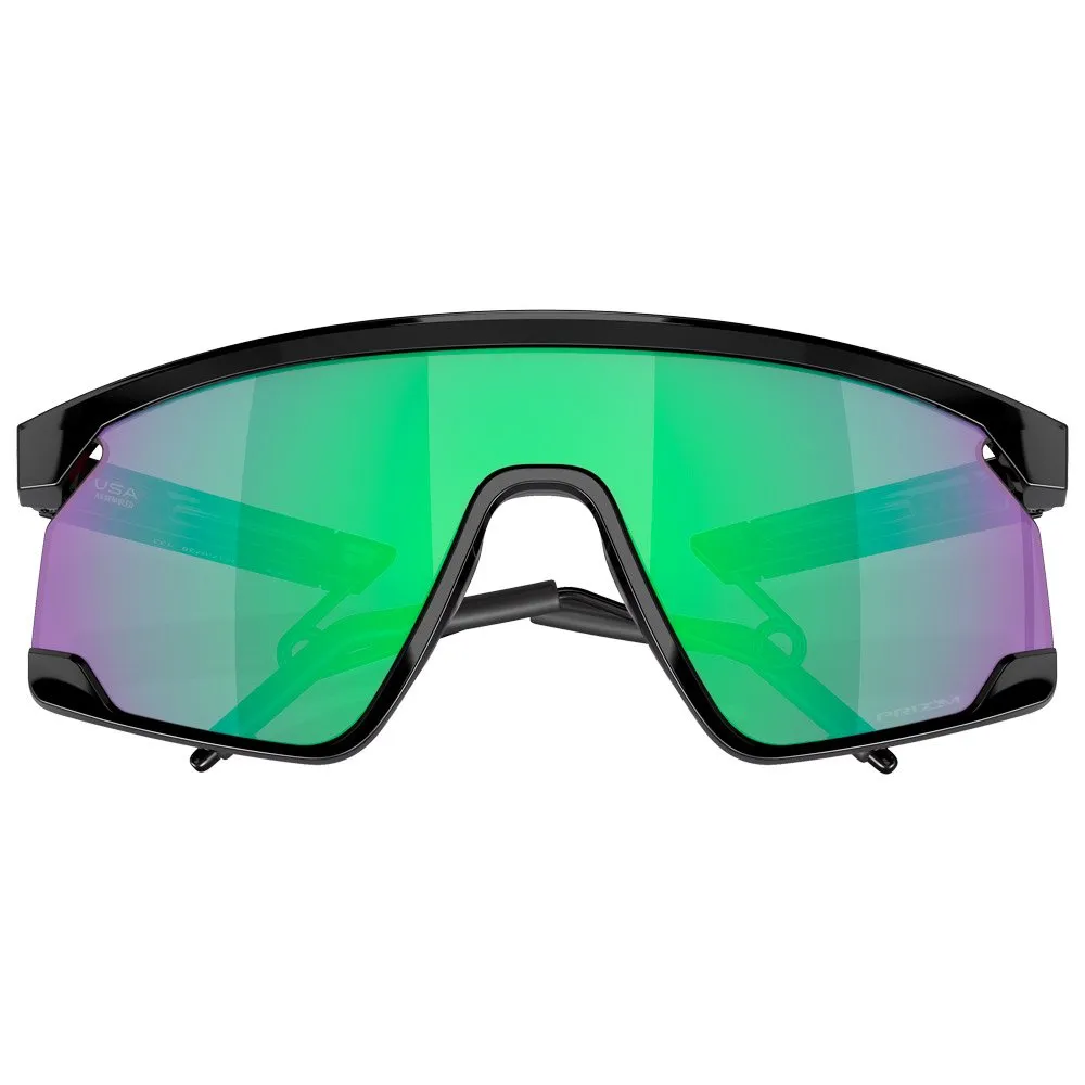 Gafas Oakley Bxtr Metal Black Prizm Jade