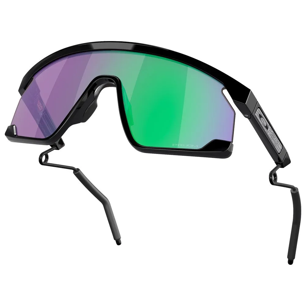 Gafas Oakley Bxtr Metal Black Prizm Jade