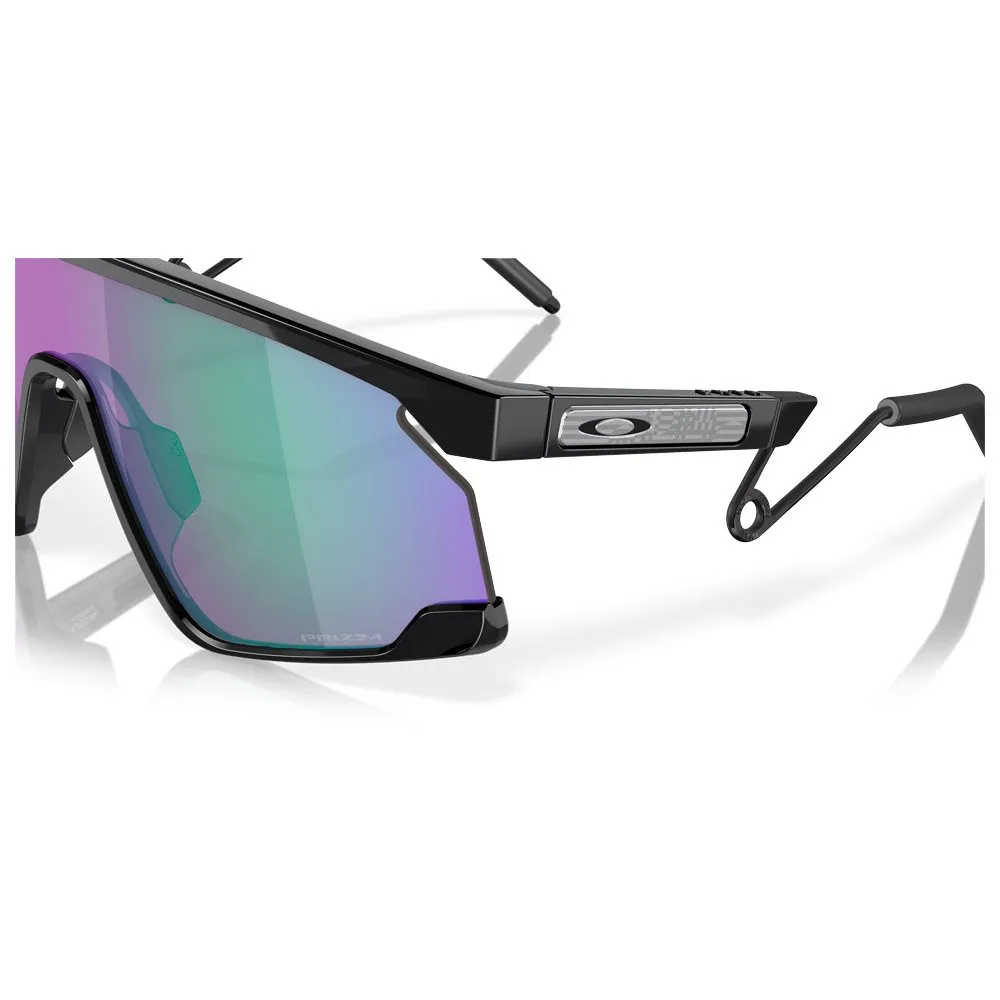 Gafas Oakley Bxtr Metal Black Prizm Jade