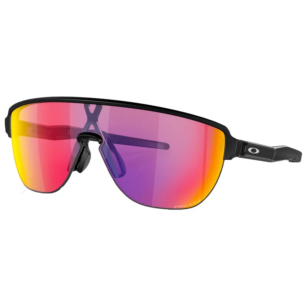 Gafas Oakley Corridor Matte Black Prizm Road