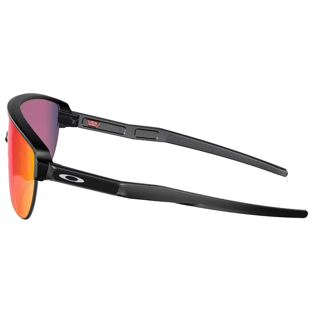 Gafas Oakley Corridor Matte Black Prizm Road