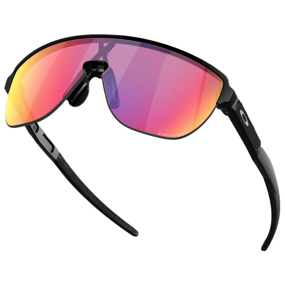 Gafas Oakley Corridor Matte Black Prizm Road