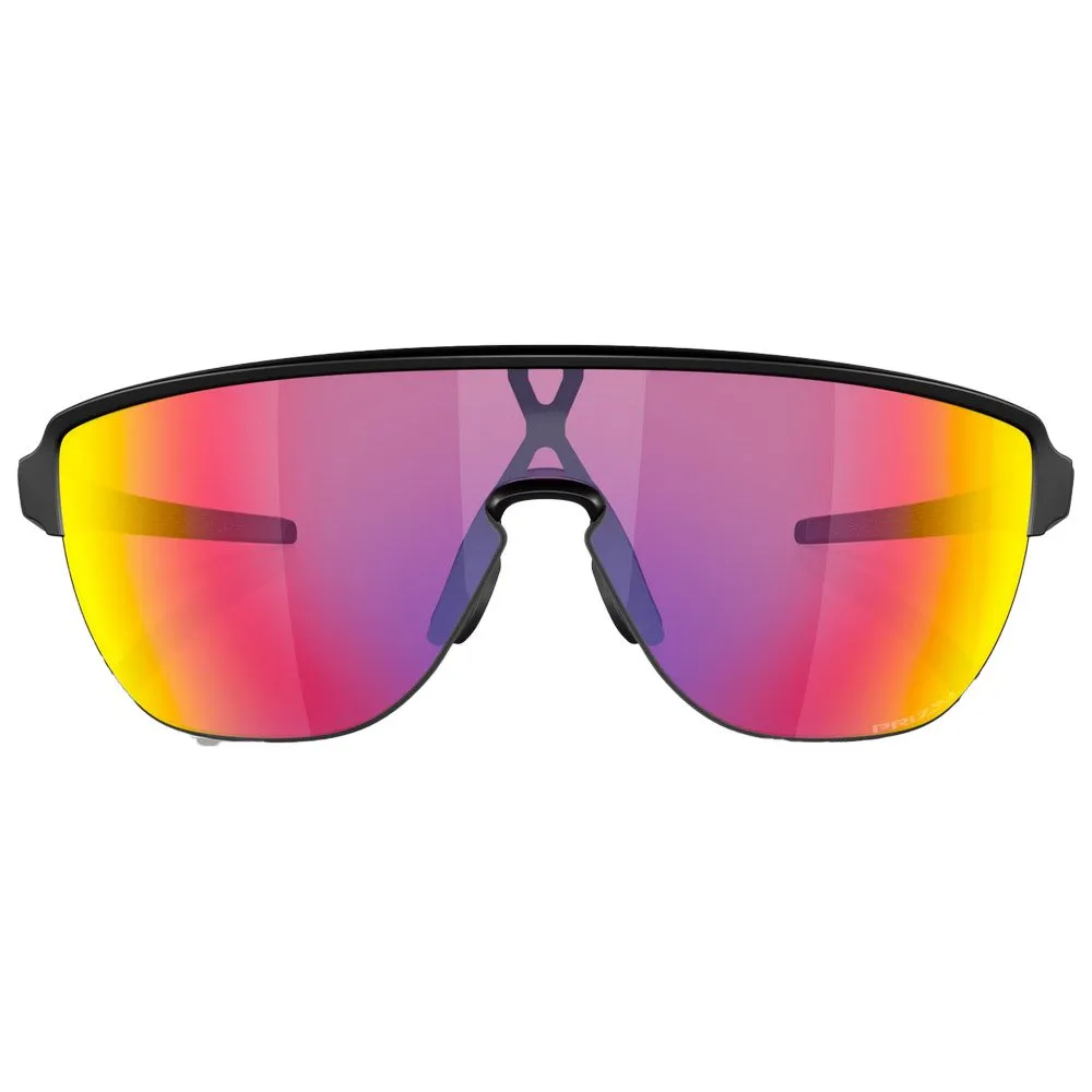 Gafas Oakley Corridor Matte Black Prizm Road