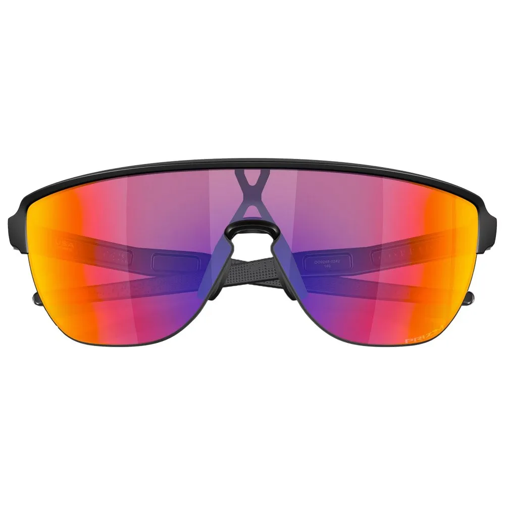 Gafas Oakley Corridor Matte Black Prizm Road