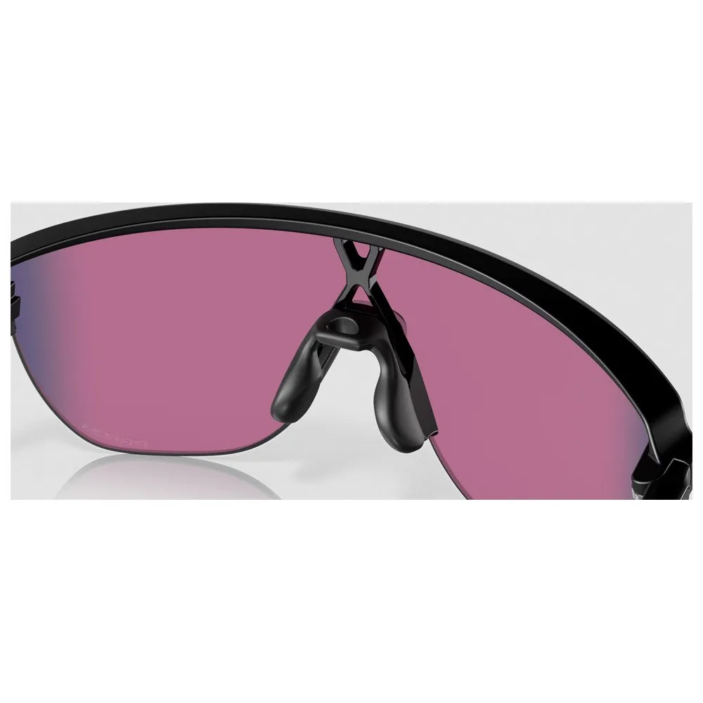 Gafas Oakley Corridor Matte Black Prizm Road