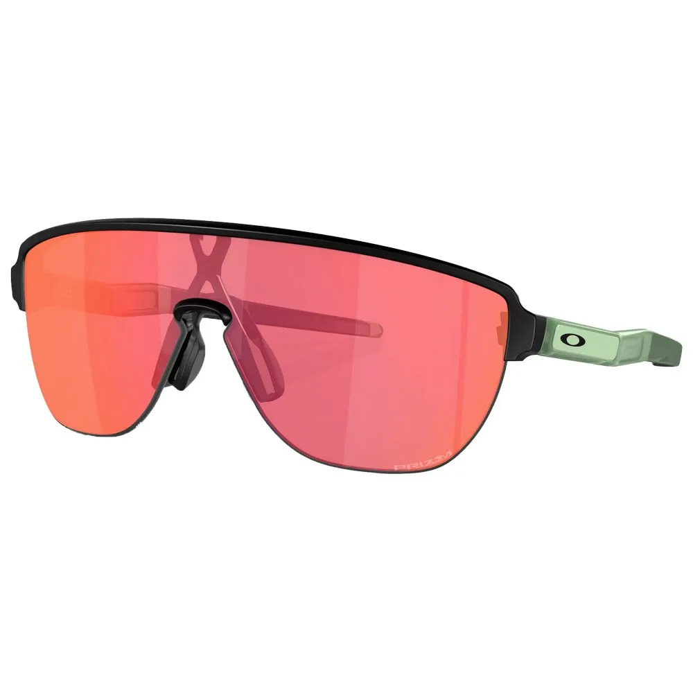 Gafas Oakley Corridor Matte Black Prizm Trail Torch