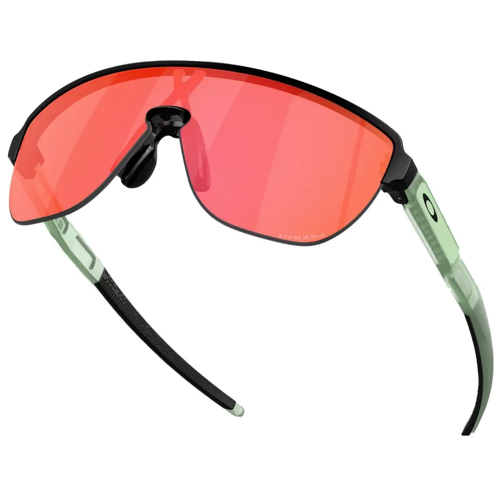 Gafas Oakley Corridor Matte Black Prizm Trail Torch