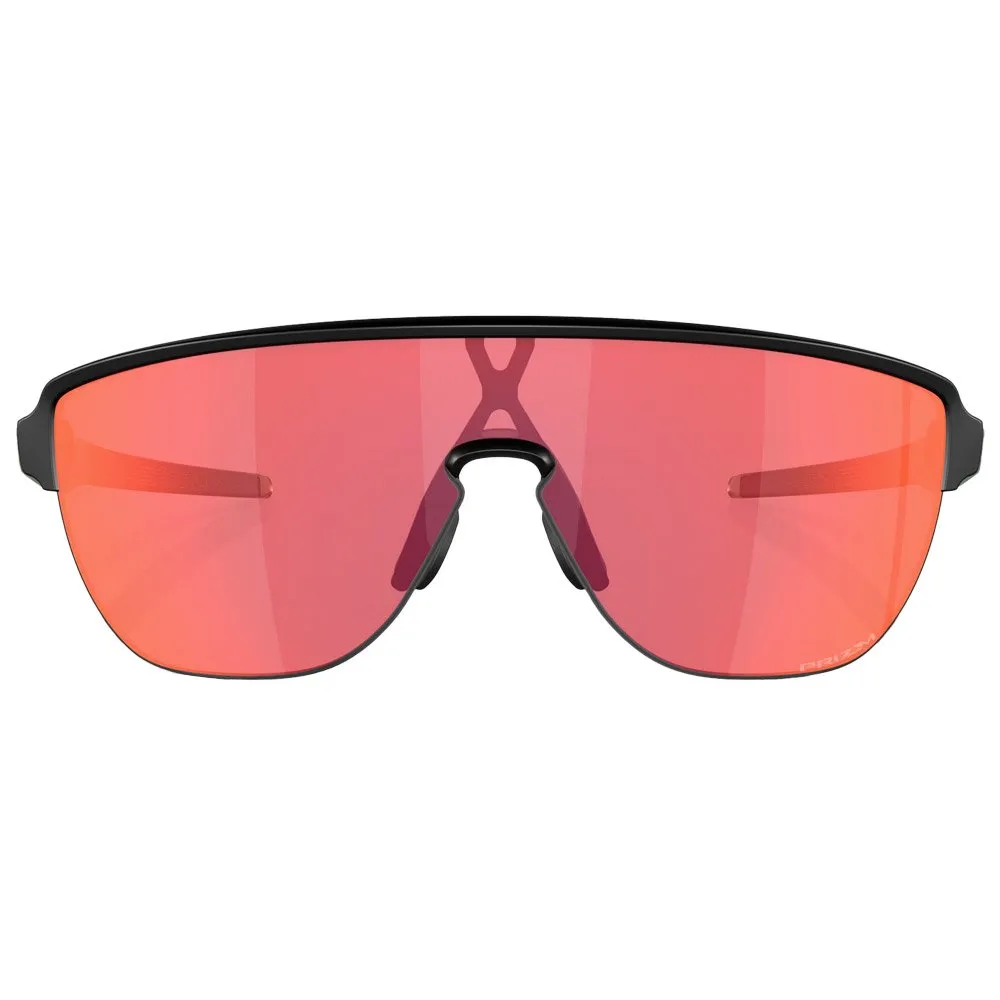 Gafas Oakley Corridor Matte Black Prizm Trail Torch