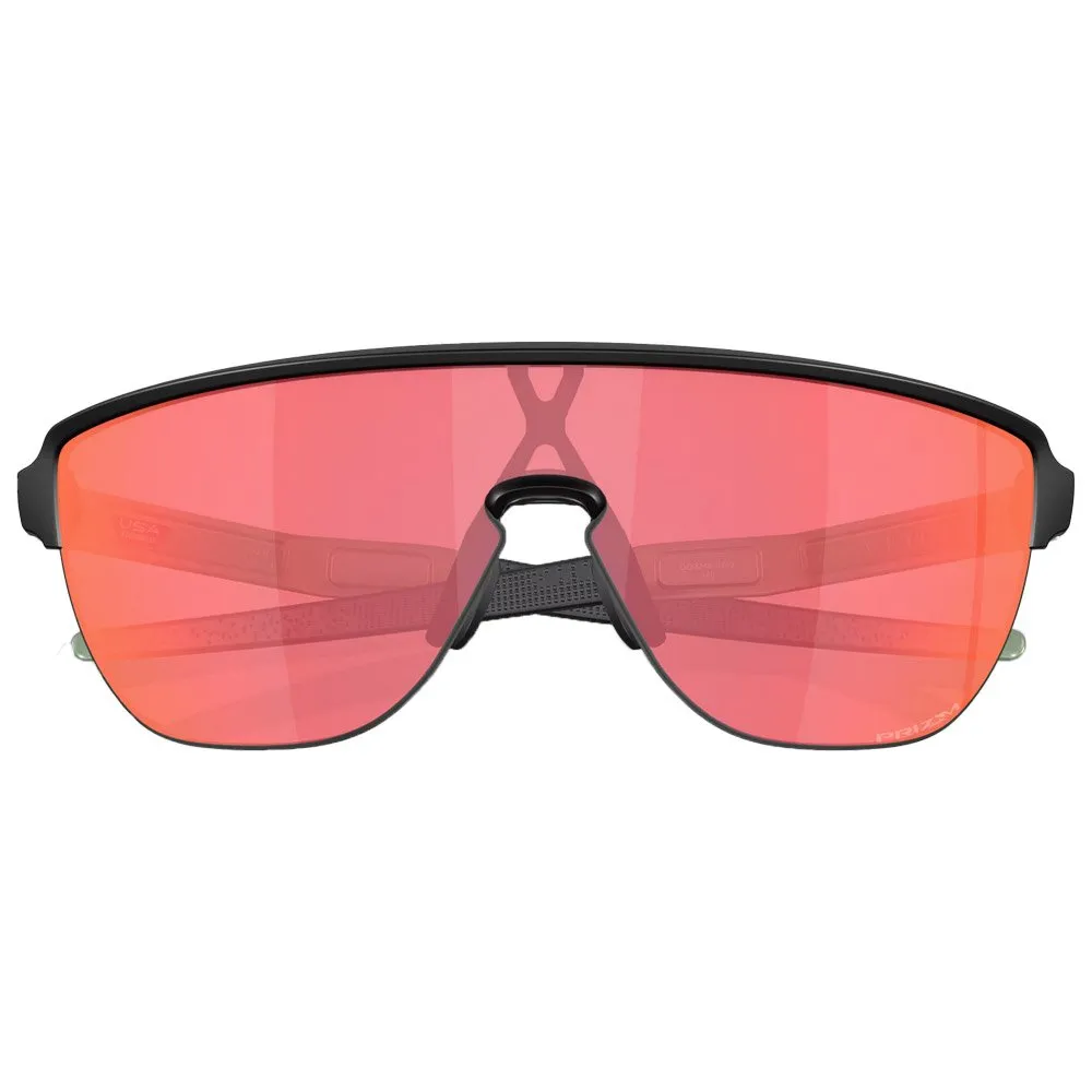 Gafas Oakley Corridor Matte Black Prizm Trail Torch