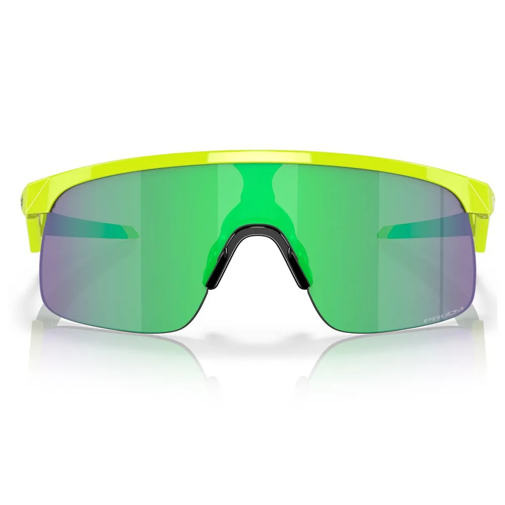 Gafas Oakley Resistor Retina Burn Prizm Jade