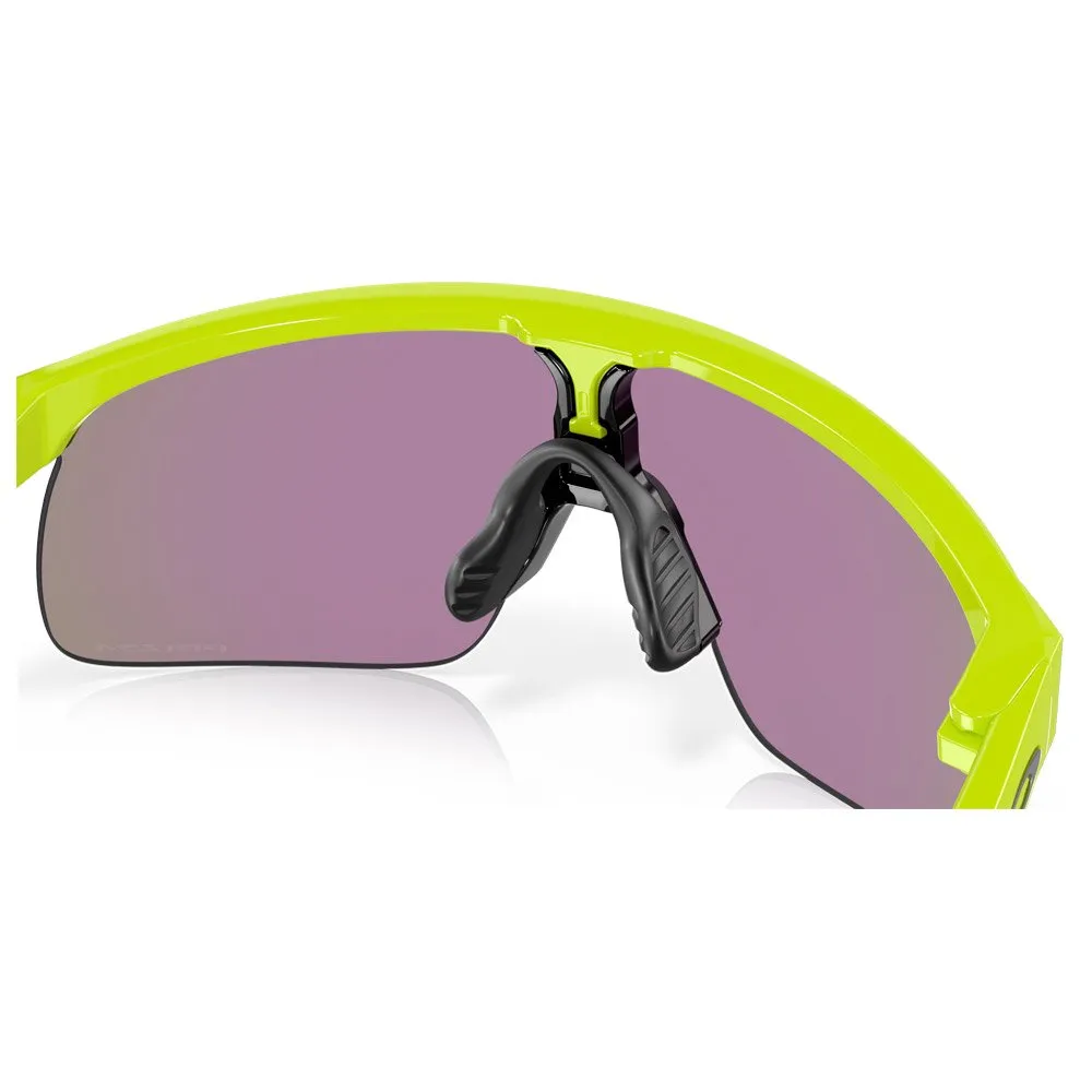 Gafas Oakley Resistor Retina Burn Prizm Jade