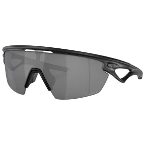 Gafas Oakley Sphaera Matte Black Prizm Black Polarized