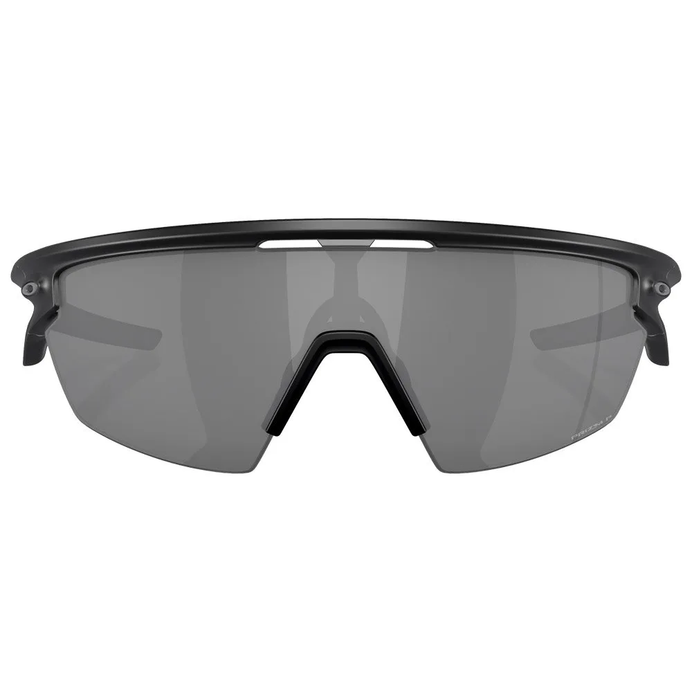 Gafas Oakley Sphaera Matte Black Prizm Black Polarized