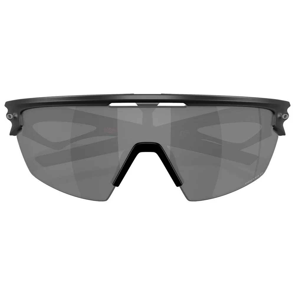 Gafas Oakley Sphaera Matte Black Prizm Black Polarized