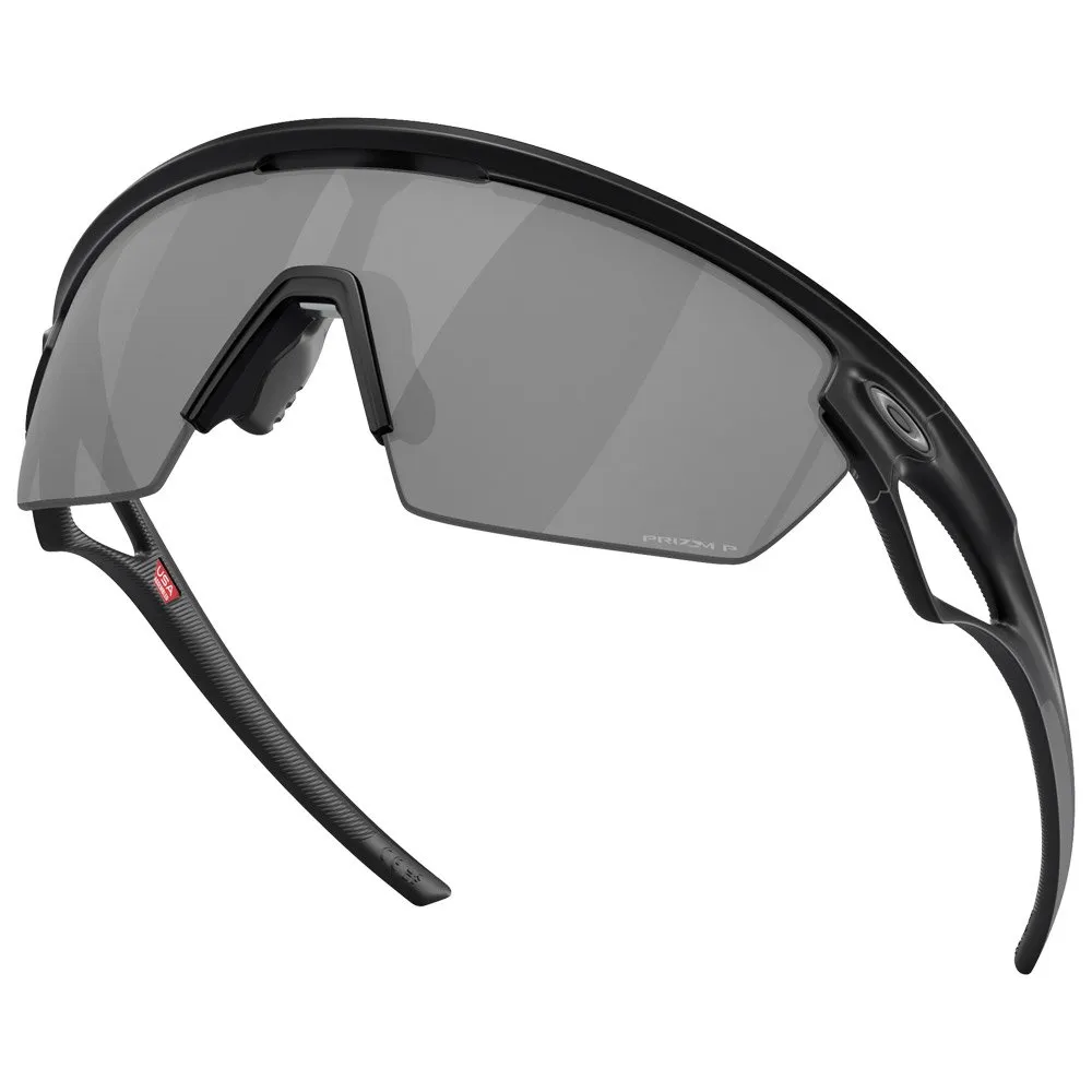 Gafas Oakley Sphaera Matte Black Prizm Black Polarized