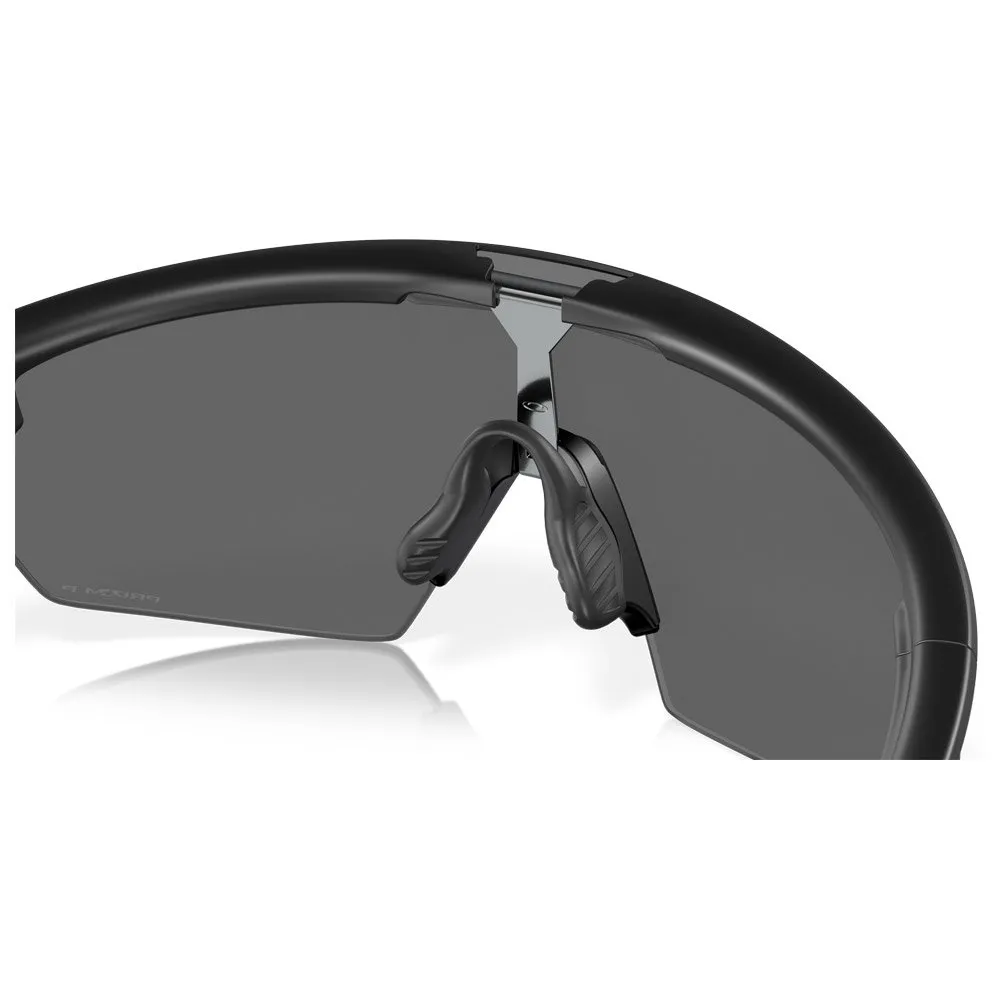 Gafas Oakley Sphaera Matte Black Prizm Black Polarized