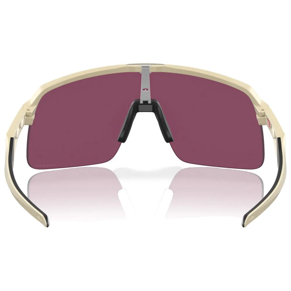 Gafas Oakley Sutro Lite Matte Sand Prizm Road Black