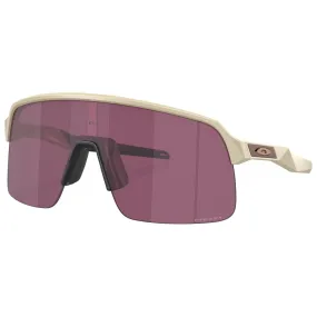 Gafas Oakley Sutro Lite Matte Sand Prizm Road Black