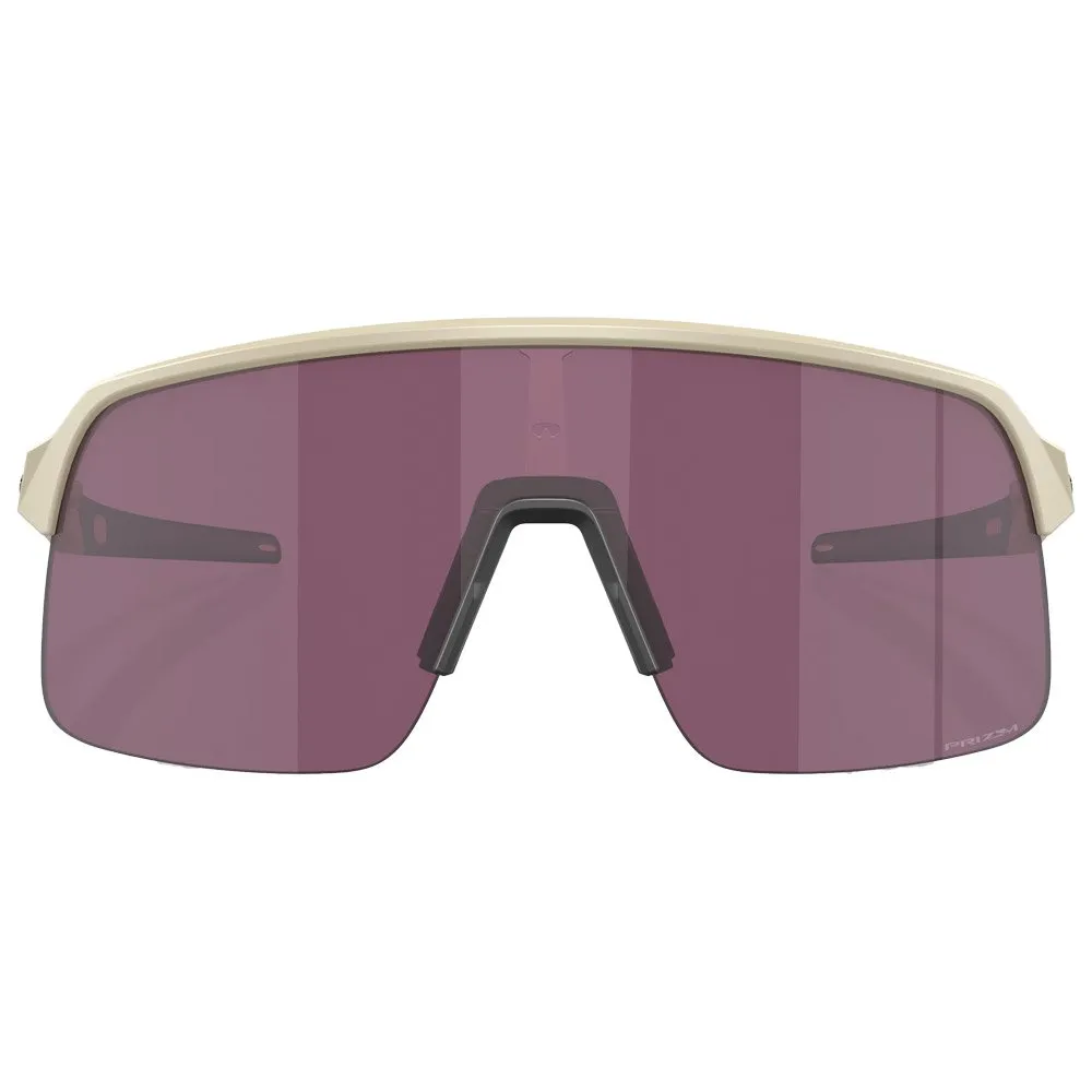 Gafas Oakley Sutro Lite Matte Sand Prizm Road Black