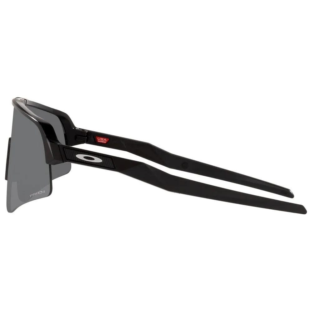 Gafas Oakley Sutro Lite Sweep Matte Black Prizm Black