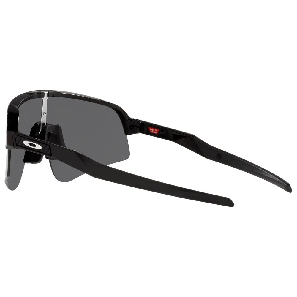 Gafas Oakley Sutro Lite Sweep Matte Black Prizm Black