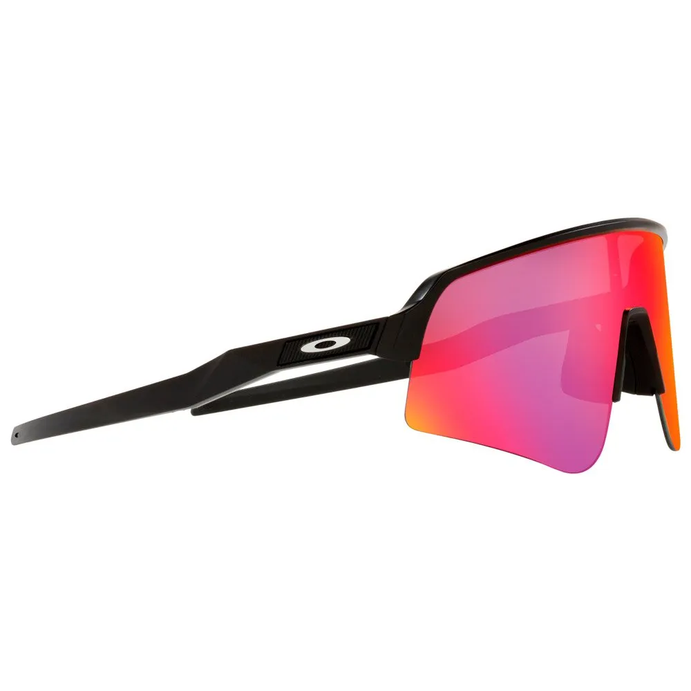 Gafas Oakley Sutro Lite Sweep Matte Black Prizm Road