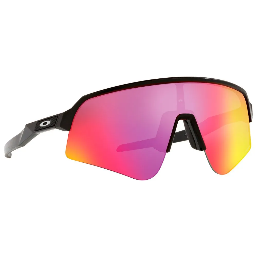 Gafas Oakley Sutro Lite Sweep Matte Black Prizm Road