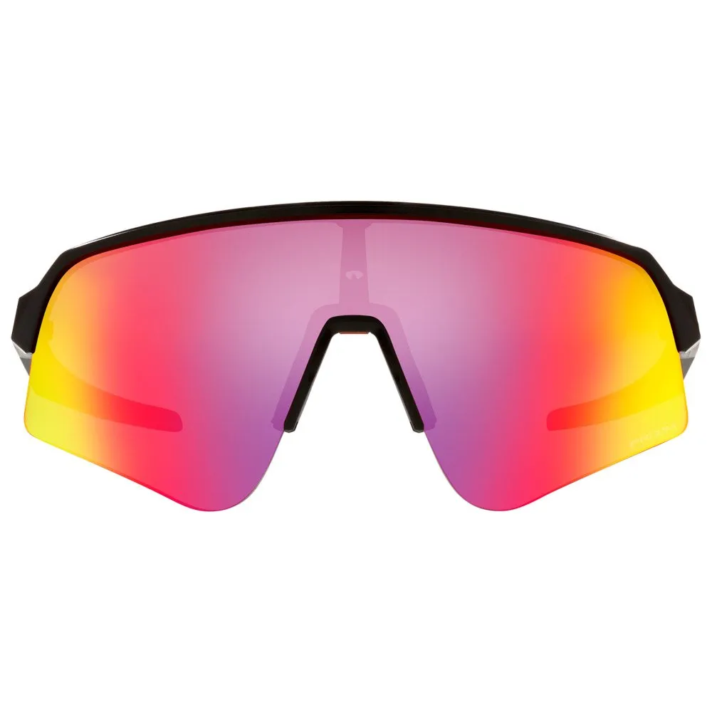 Gafas Oakley Sutro Lite Sweep Matte Black Prizm Road