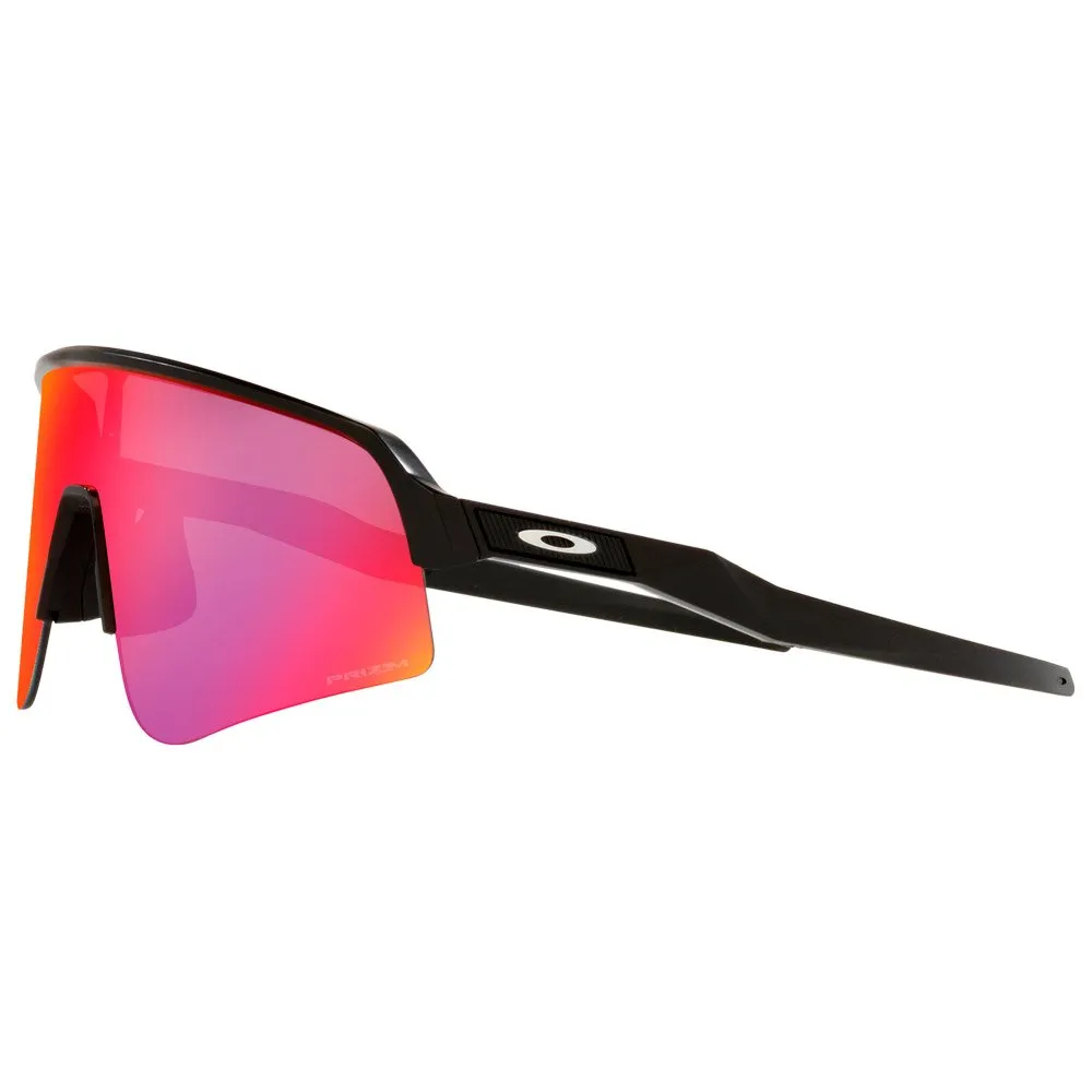 Gafas Oakley Sutro Lite Sweep Matte Black Prizm Road