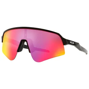 Gafas Oakley Sutro Lite Sweep Matte Black Prizm Road