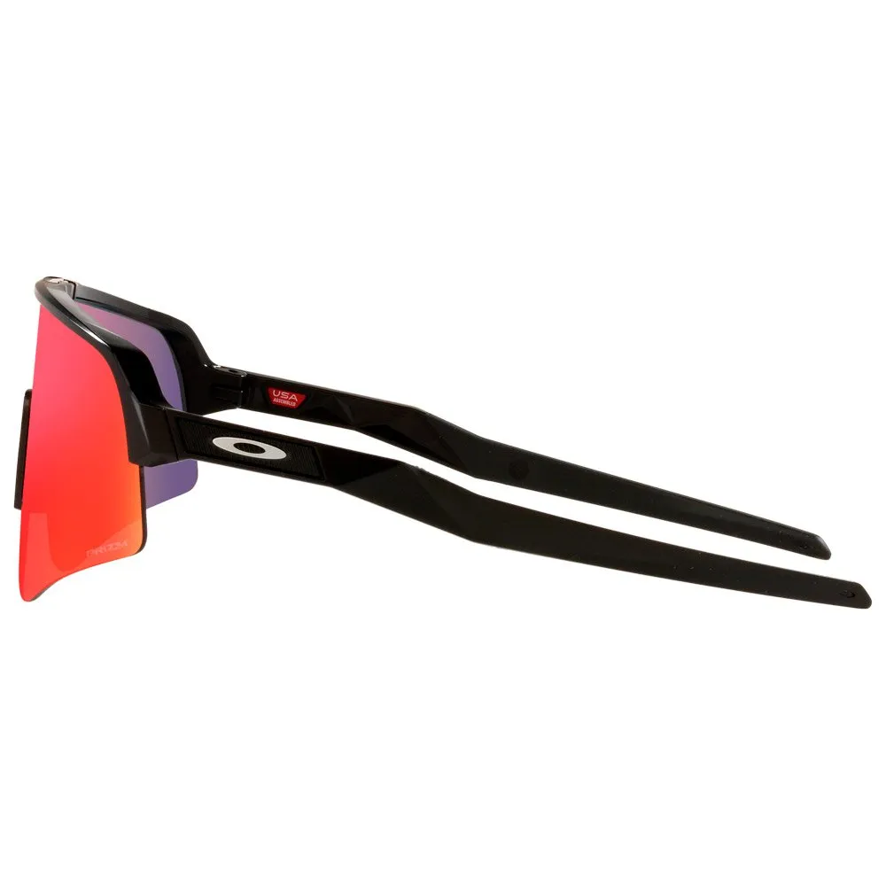 Gafas Oakley Sutro Lite Sweep Matte Black Prizm Road