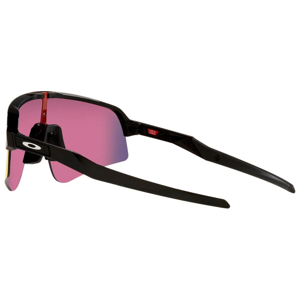 Gafas Oakley Sutro Lite Sweep Matte Black Prizm Road