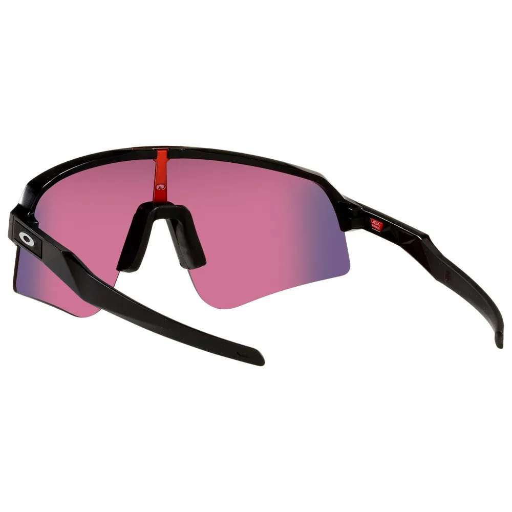 Gafas Oakley Sutro Lite Sweep Matte Black Prizm Road