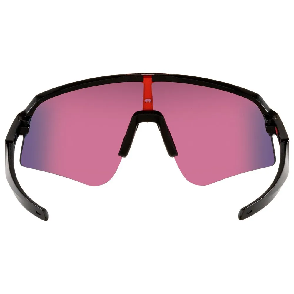 Gafas Oakley Sutro Lite Sweep Matte Black Prizm Road