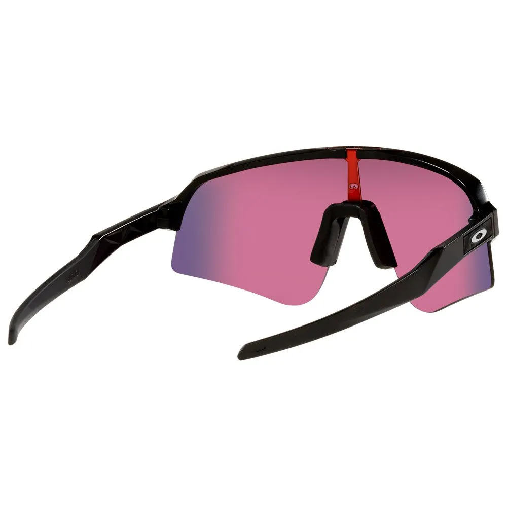 Gafas Oakley Sutro Lite Sweep Matte Black Prizm Road