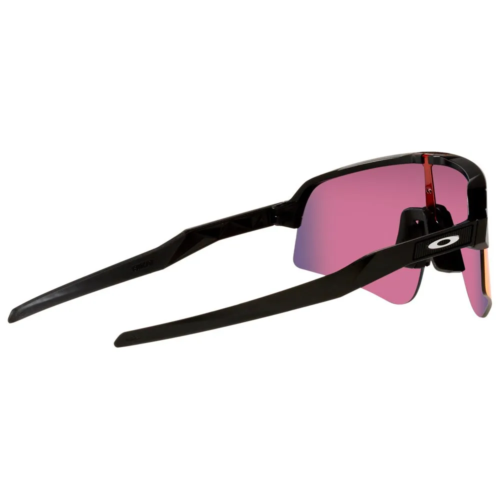 Gafas Oakley Sutro Lite Sweep Matte Black Prizm Road