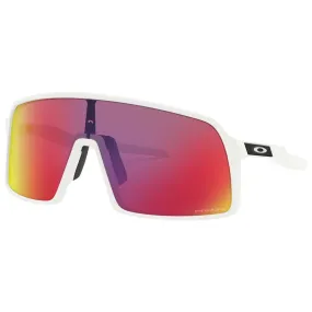 Gafas Oakley Sutro Matte White Prizm Road