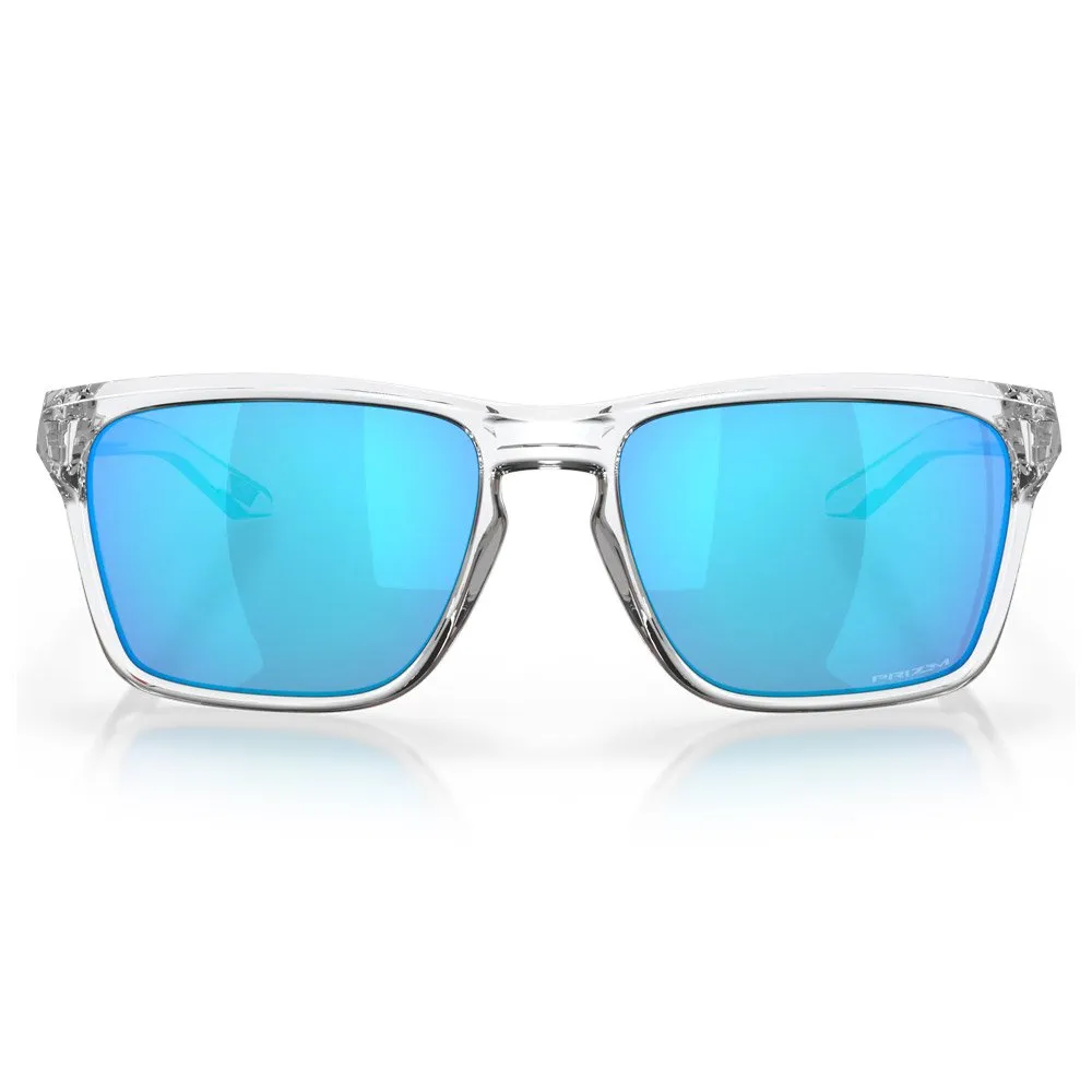 Gafas Oakley Sylas XL Polished Clear Prizm Sapphire