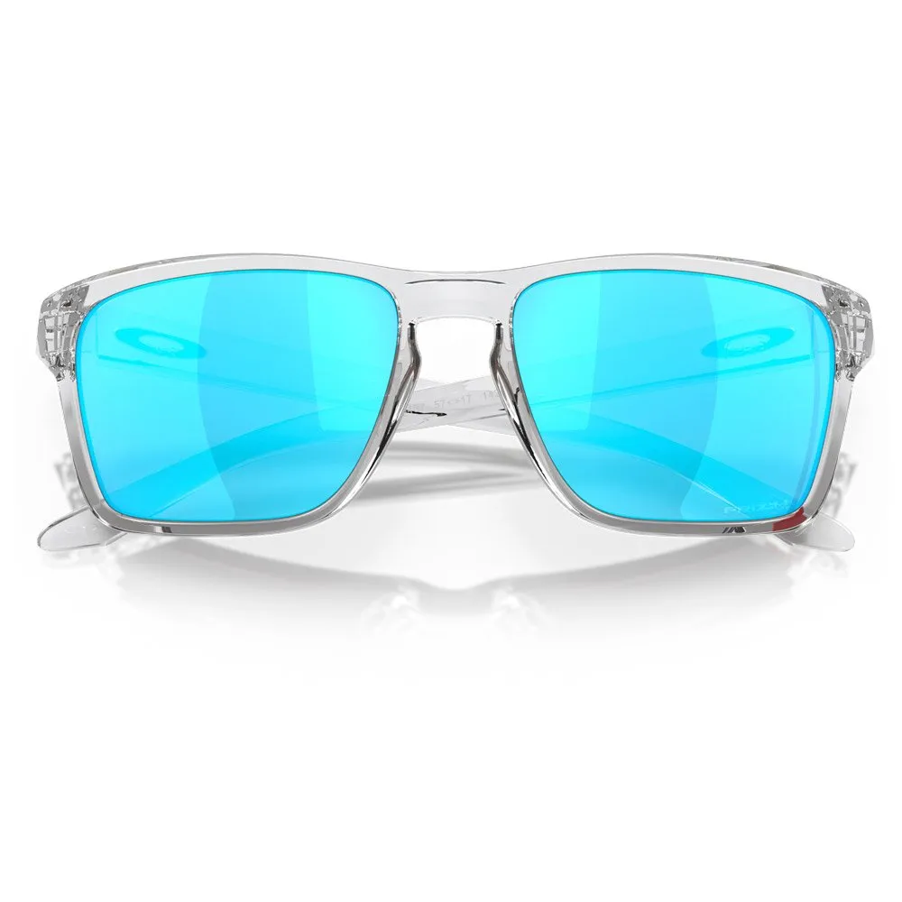 Gafas Oakley Sylas XL Polished Clear Prizm Sapphire