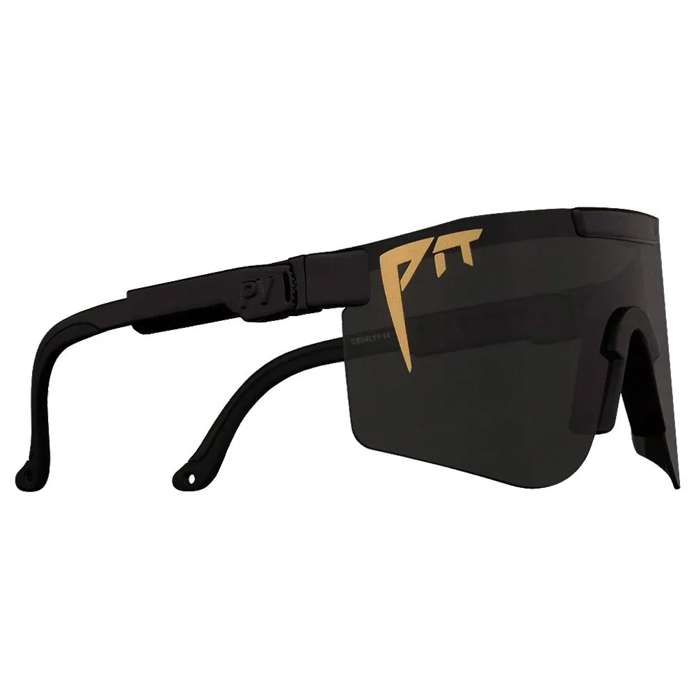 Gafas Pit Viper The Originals Double Wides The Exec