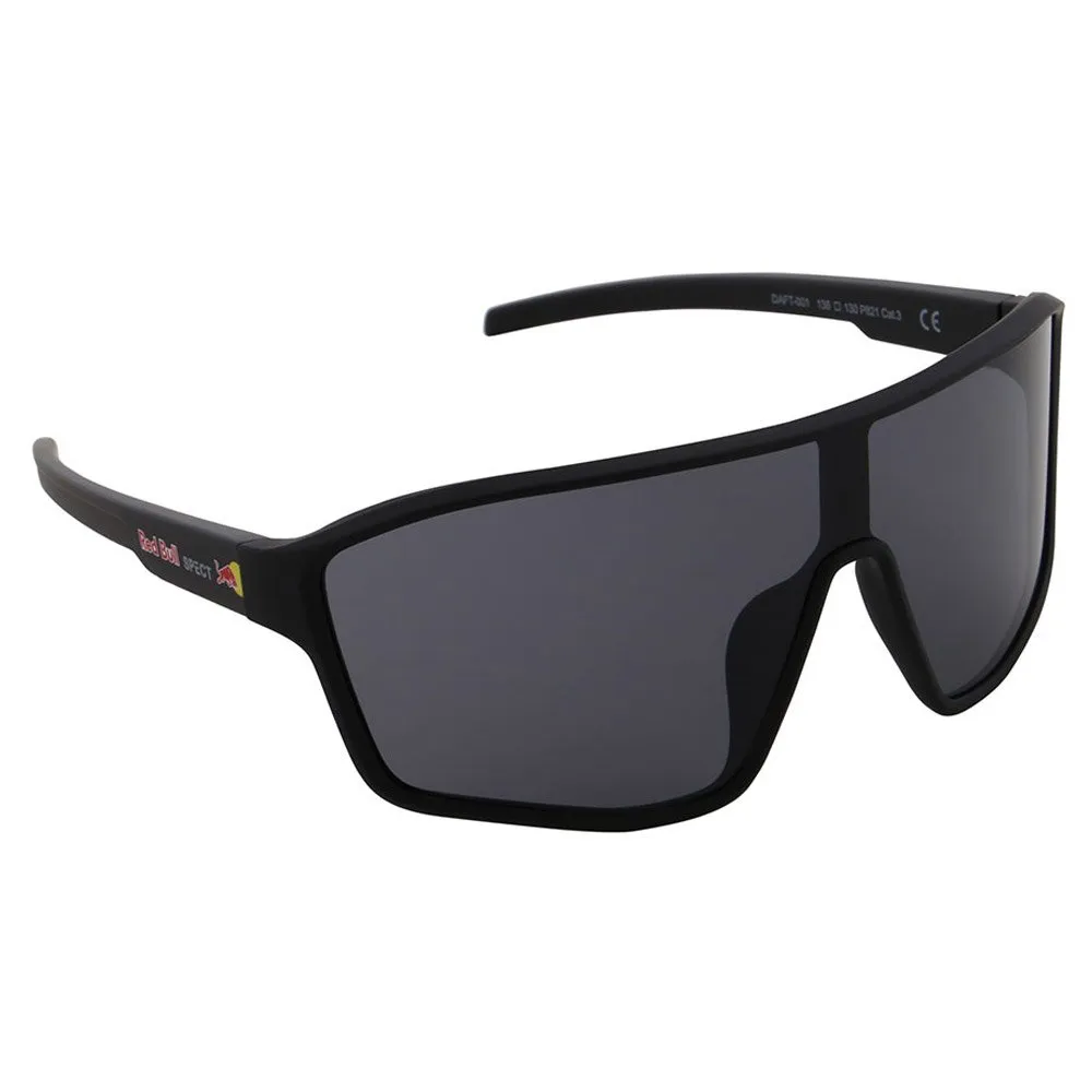 Gafas Red Bull Spect Daft Black Smoke