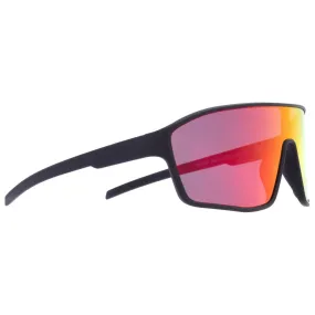 Gafas Red Bull Spect Daft Matt Metallic Black Blue Red Purple Mirror