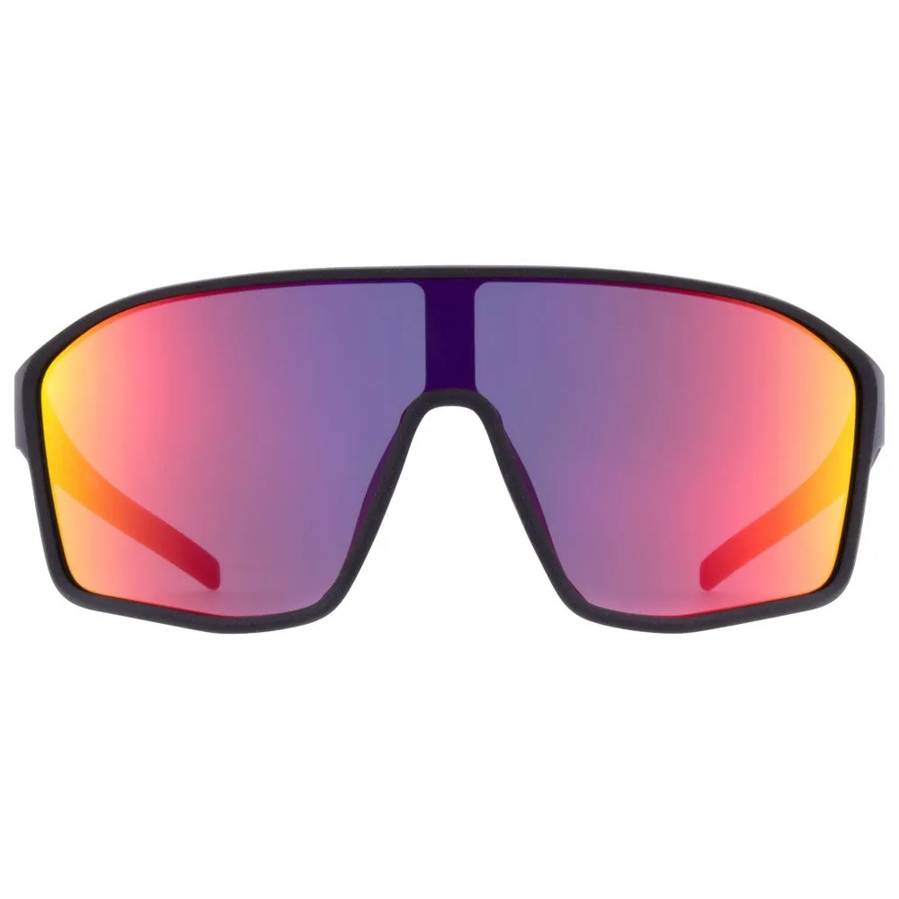 Gafas Red Bull Spect Daft Matt Metallic Black Blue Red Purple Mirror