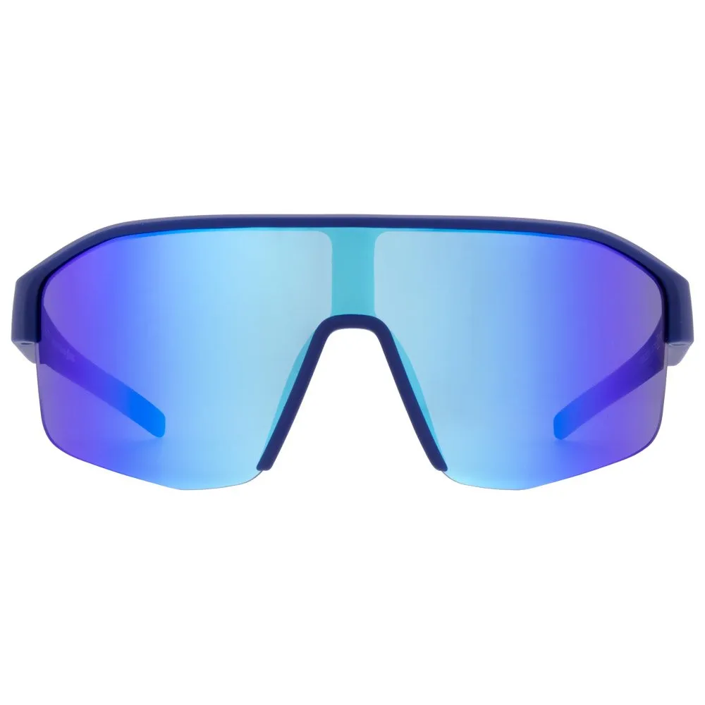 Gafas Red Bull Spect Dundee Blue Smoke Blue Mirror