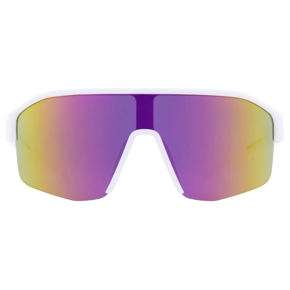 Gafas Red Bull Spect Dundee Shiny White Purple Brown Pink Mirror